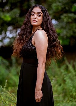 Abhirami Venkatachalam